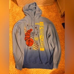 Golden State Warriors Hoodie